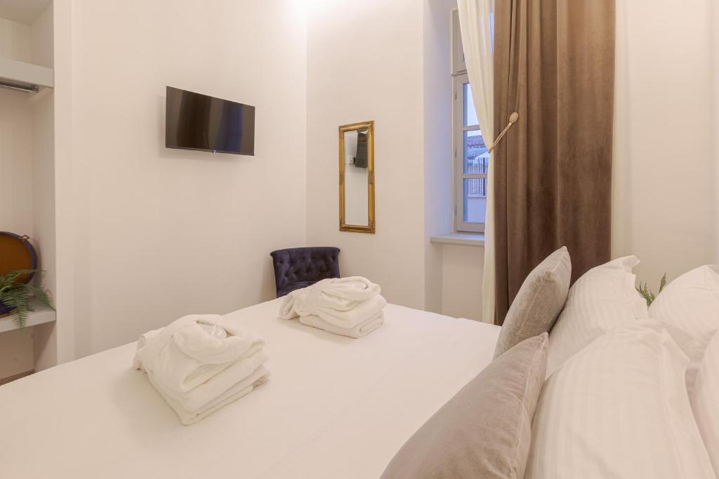 Residenza di Fedralia - Chambre Double Supérieure