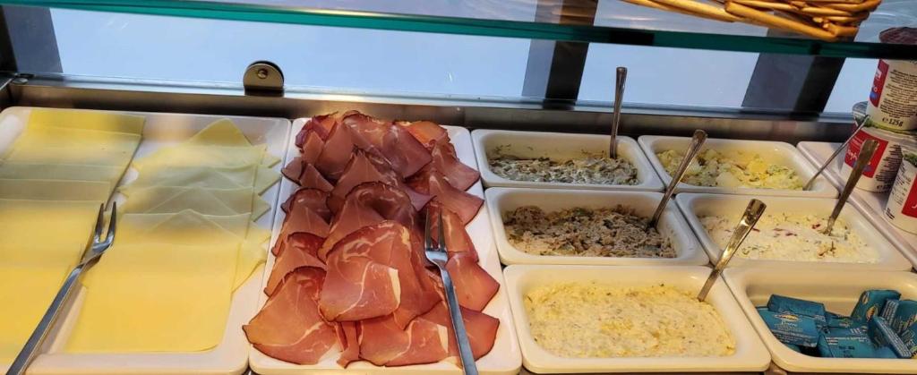 Hotel Kreis Residenz München - Resim 37