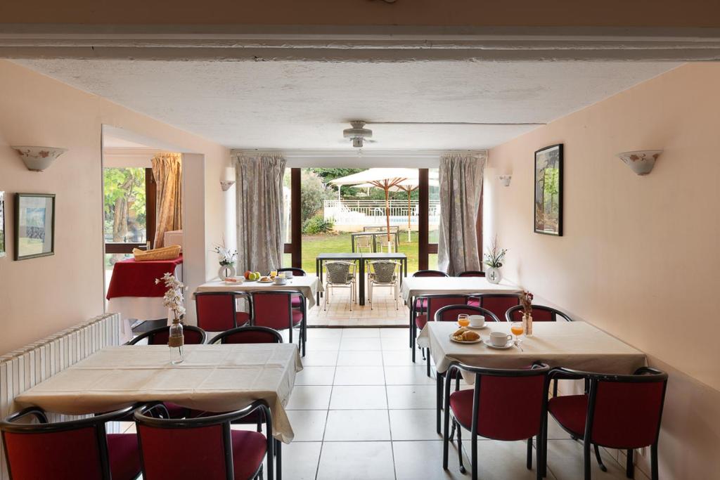 Posezení v ubytování Appart Hotel Corte HR