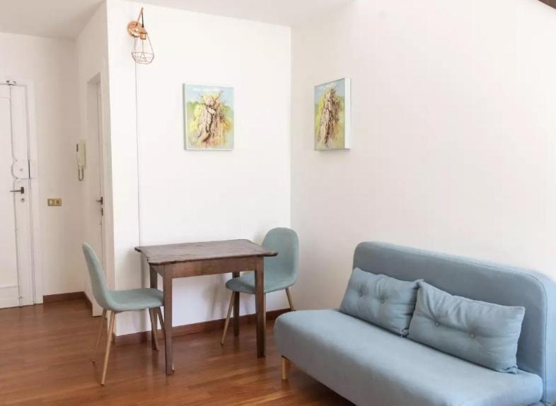 Palazzo Velli - Studio En Duplex