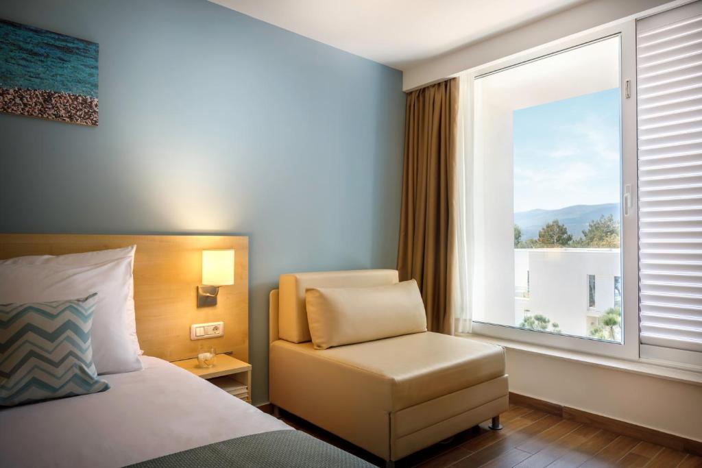 Valamar Bellevue Resort - All Inclusive - 6