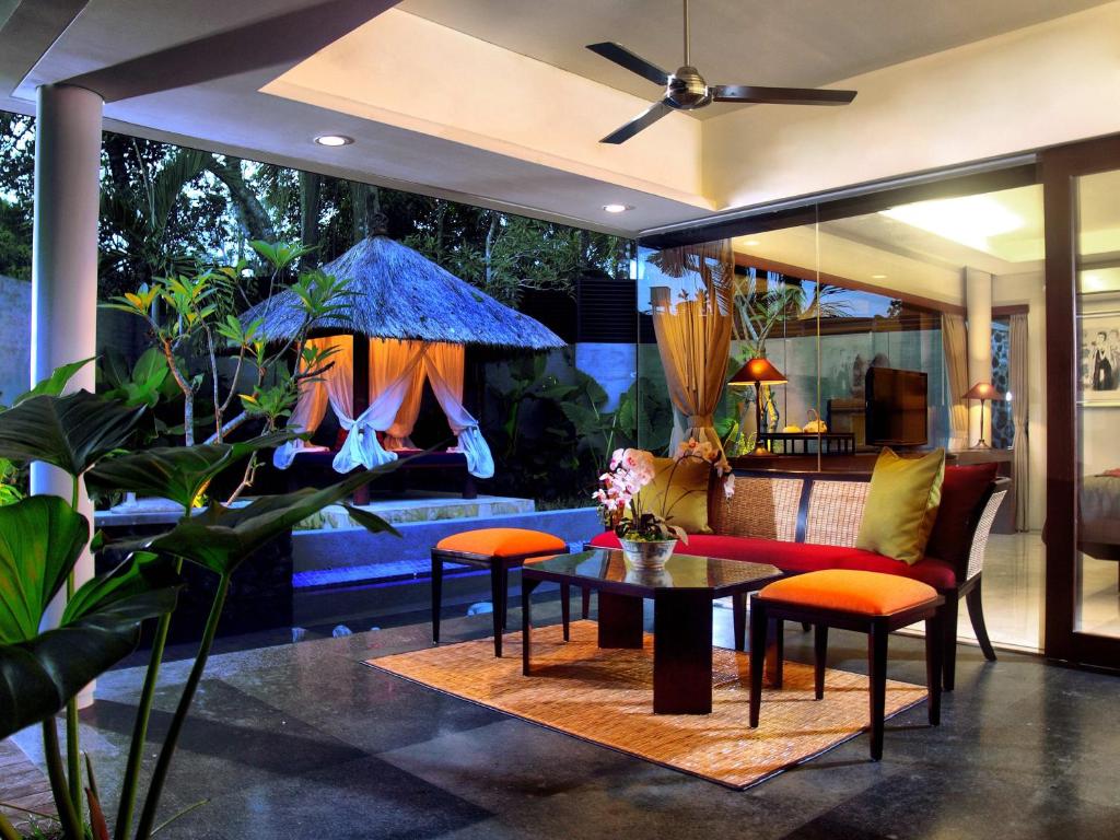 Royal Kamuela Villas & Suites at Monkey Forest Ubud - Adult Only - 9