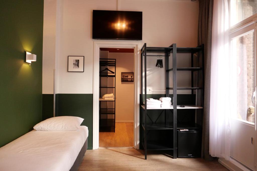 Weber Hotel 117 - Resim 19