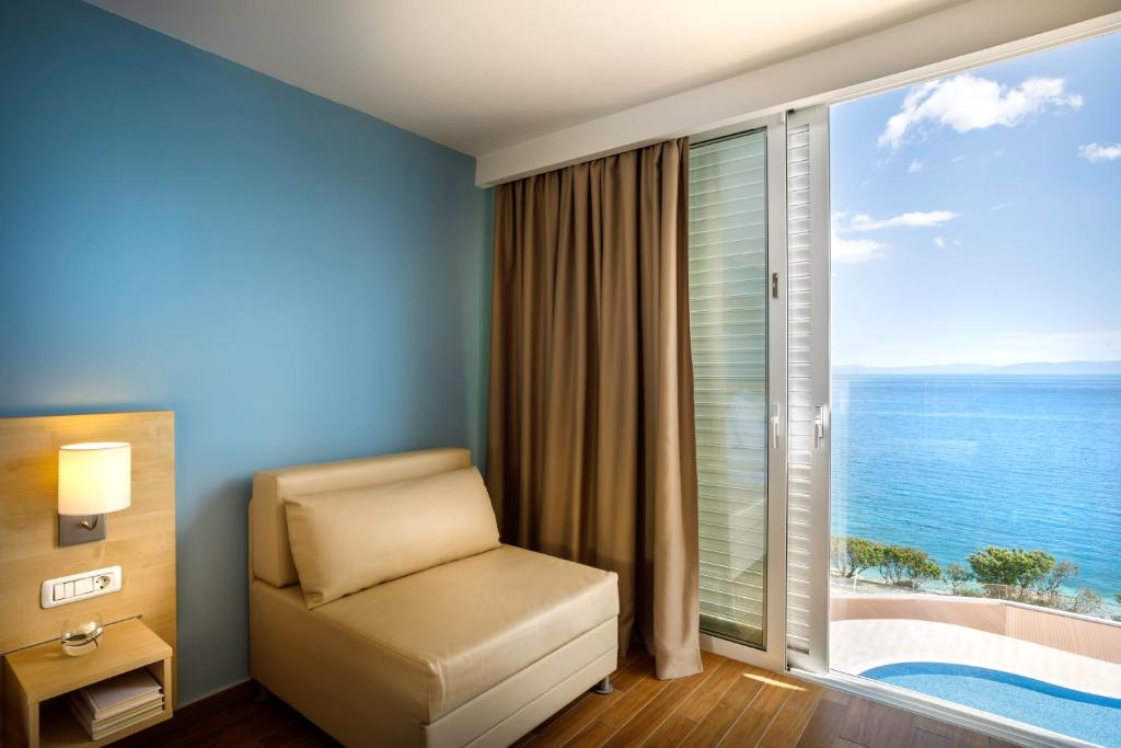 Valamar Bellevue Resort - All Inclusive - 10