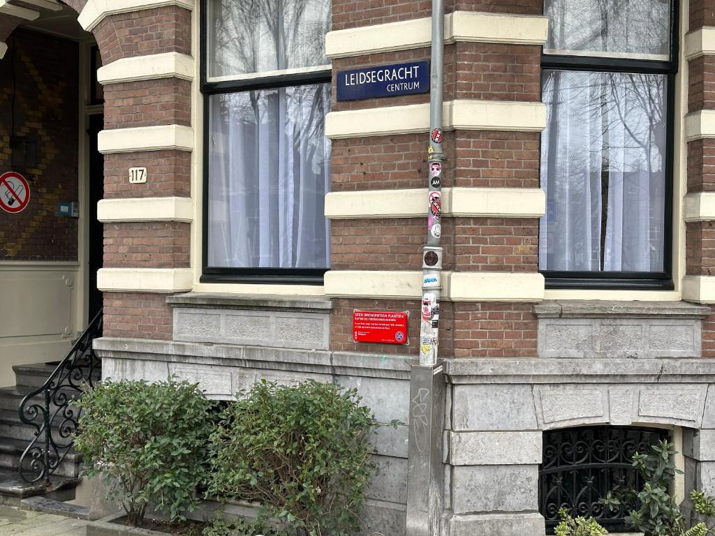 Weber Hotel 117 - Resim 31