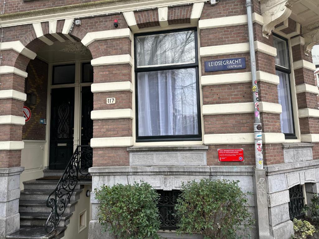 Weber Hotel 117 - Resim 32