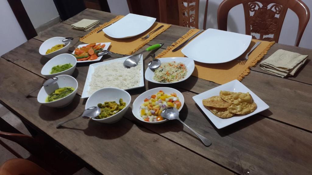 Mansala Safari House - 9