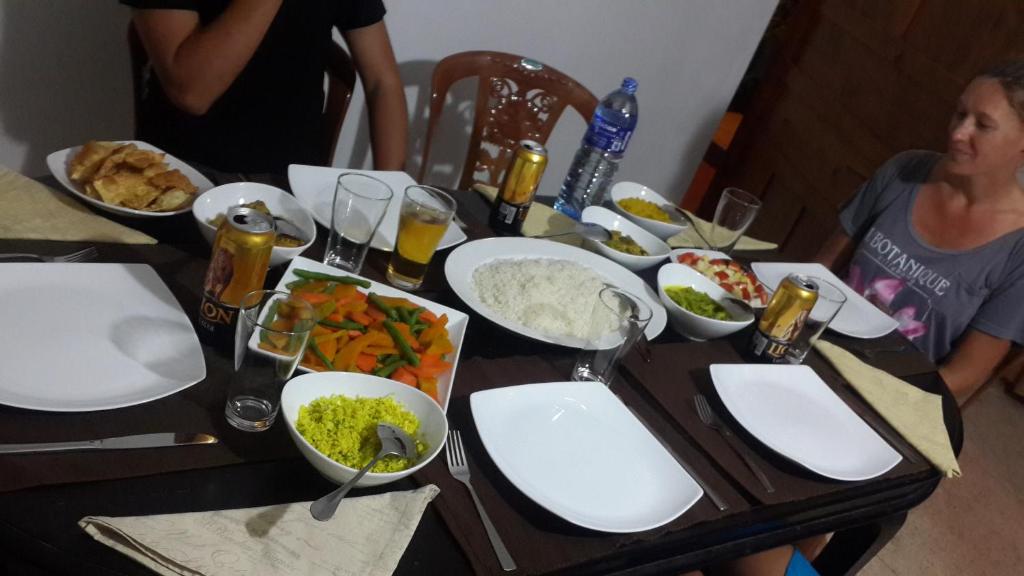 Mansala Safari House - 10