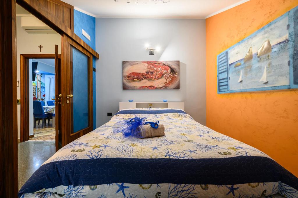 Casa Maggio, Vietri sul Mare – Updated 2023 Prices
