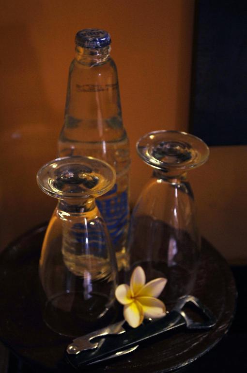 Tirta Sari Bungalow - 12