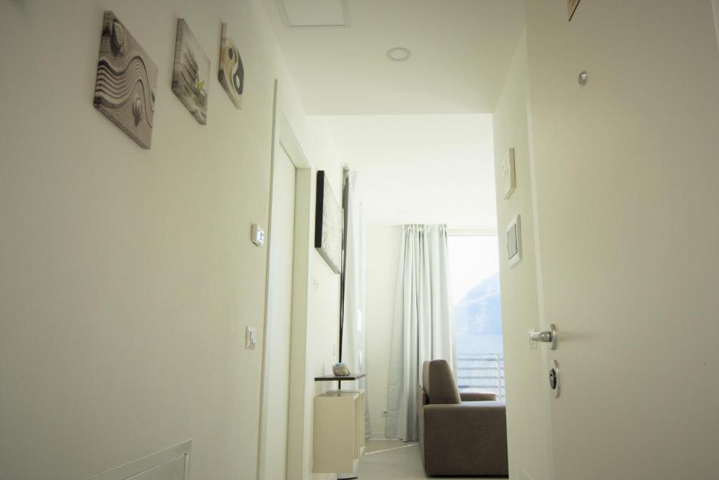 Fotografie z fotogalerie ubytování Simon's Place Lake View v destinaci Nesso