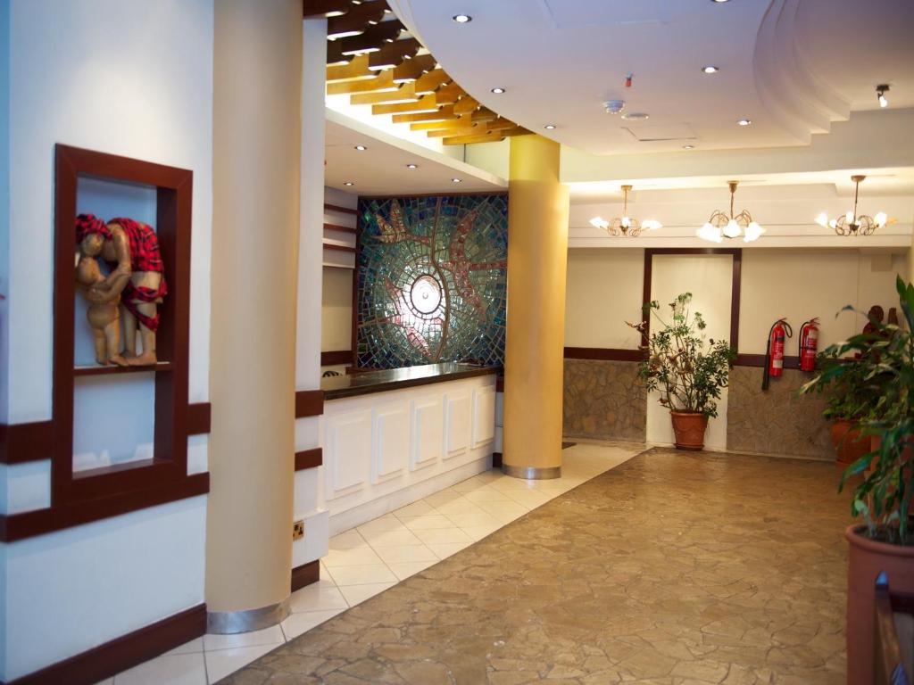 Fotografie z fotogalerie ubytování Muthu Silver Springs Hotel v destinaci Nairobi