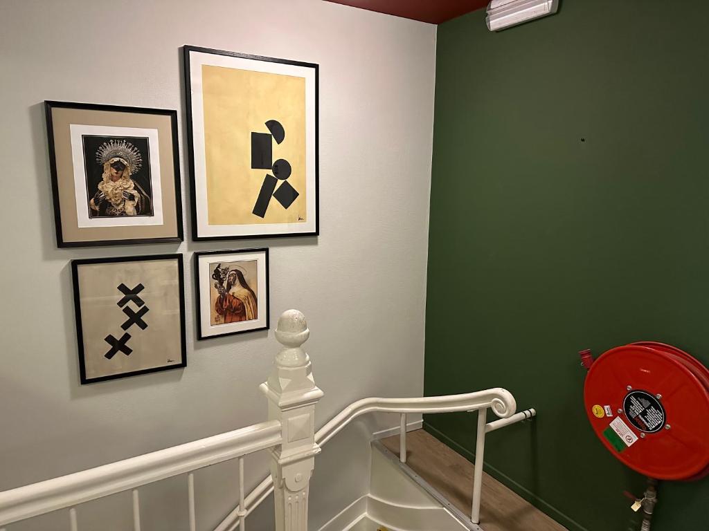 Weber Hotel 117 - Resim 13