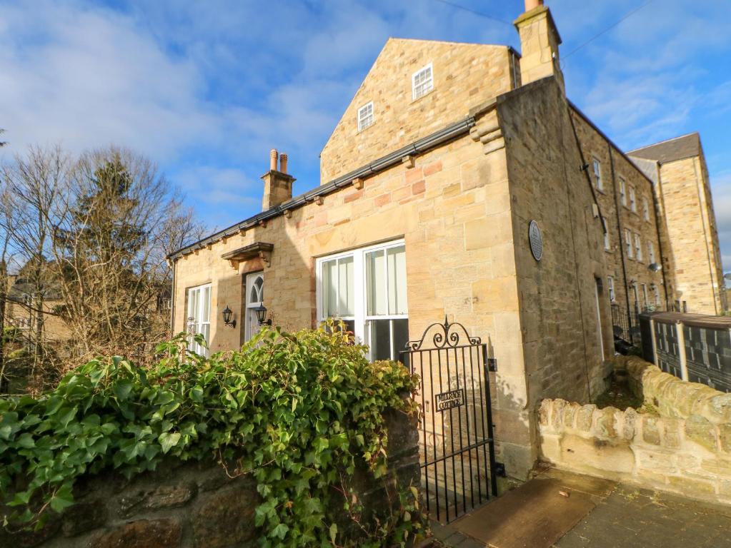 Mill Race Cottage, Consett (updated prices 2024)
