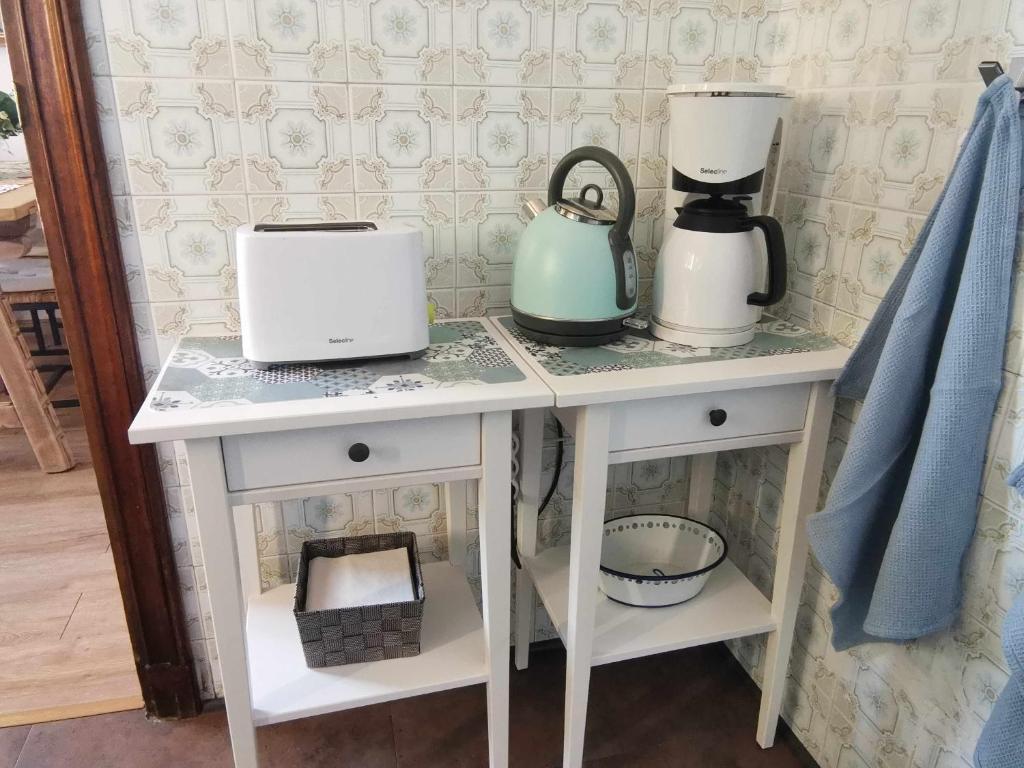 Casa Cervantes Toledo - 6