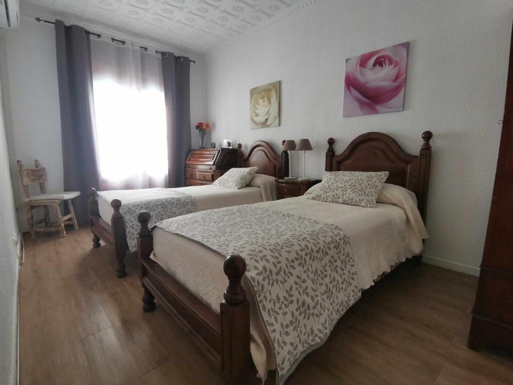 Casa Cervantes Toledo - 11