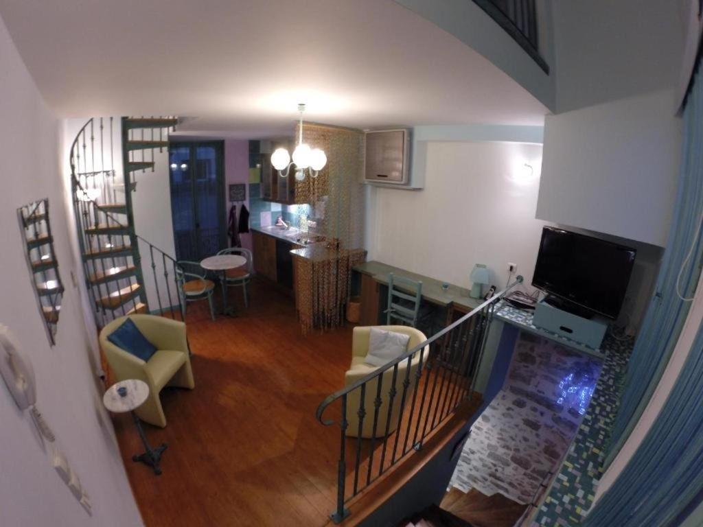 Gîte Milly - 2 studios en coeur de ville - Standard Studio