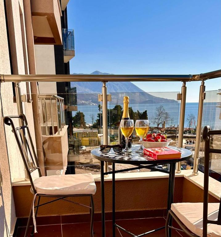 Karina Apartment, Budva (updated prices 2024)