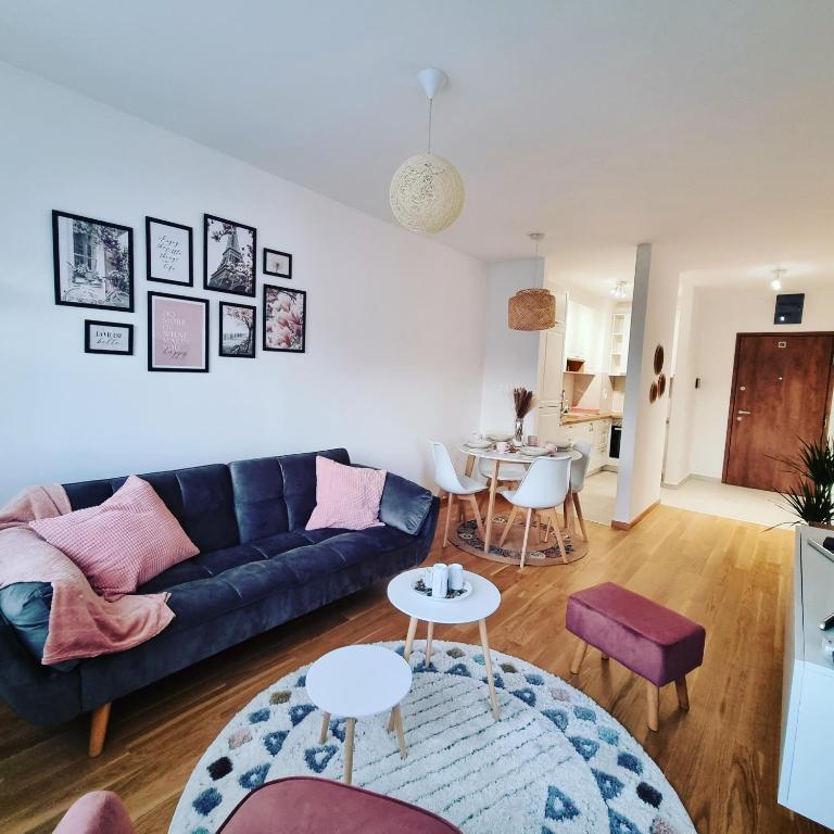 Cozy Home Apartment Banja Luka - Hizvo