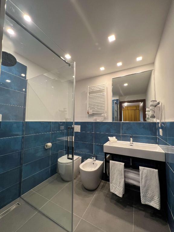 Best Western City Hotel - Resim 17