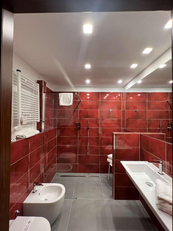 Best Western City Hotel - Resim 21