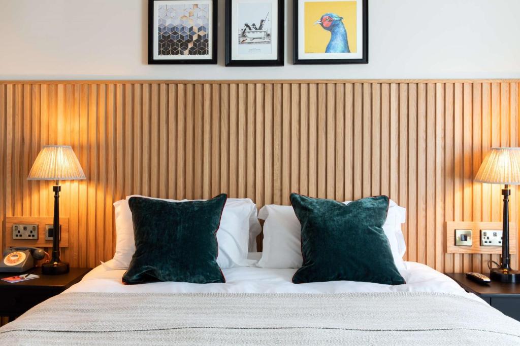 The Park Hotel - 