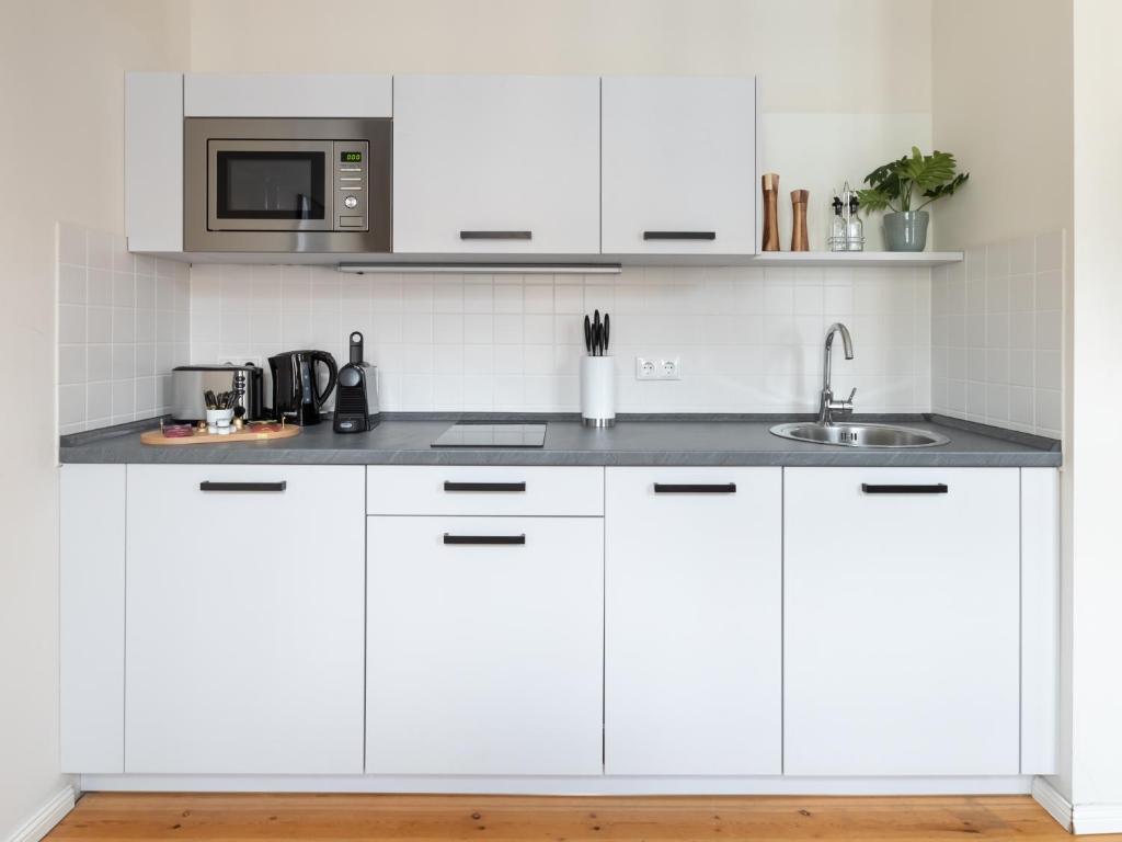 Schoenhouse City Street - 6