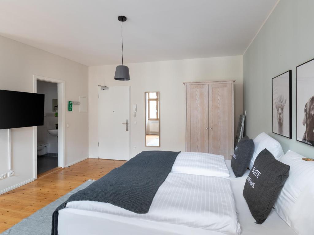 Schoenhouse City Street - 12