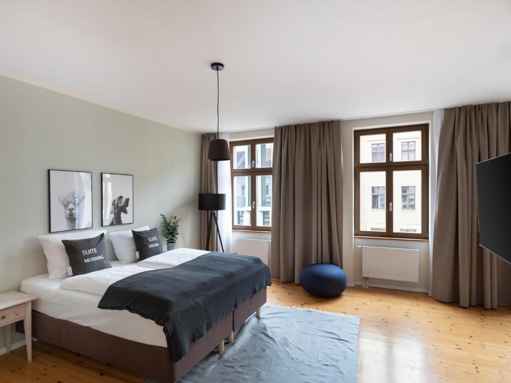 Schoenhouse City Street - 14