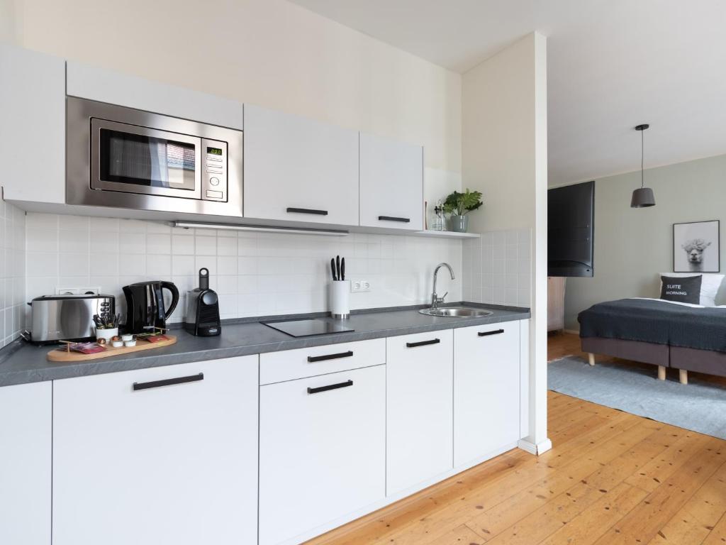 Schoenhouse City Street - 4