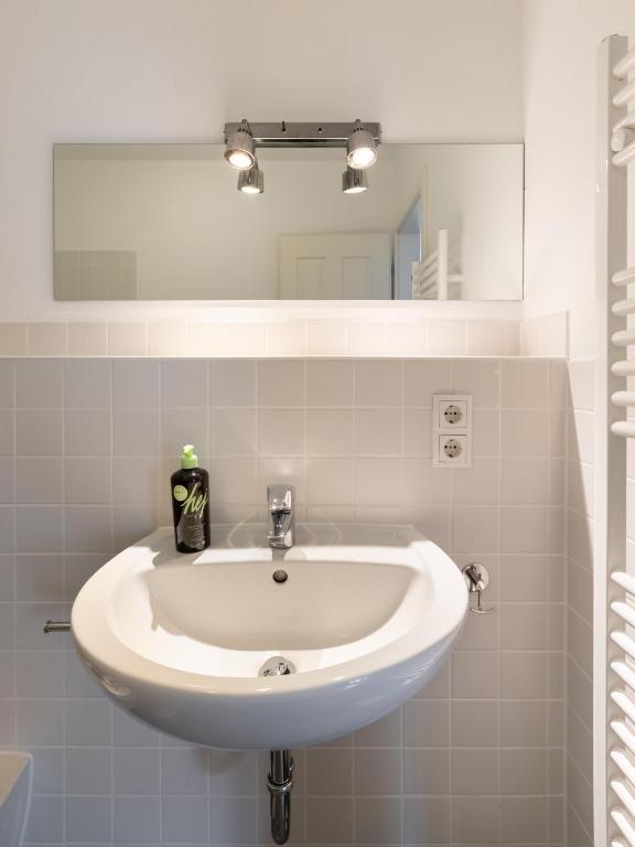 Schoenhouse City Street - 15