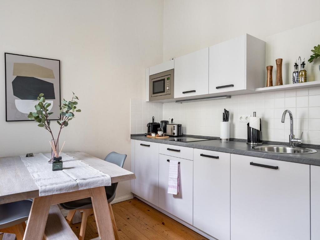 Schoenhouse City Street - 17