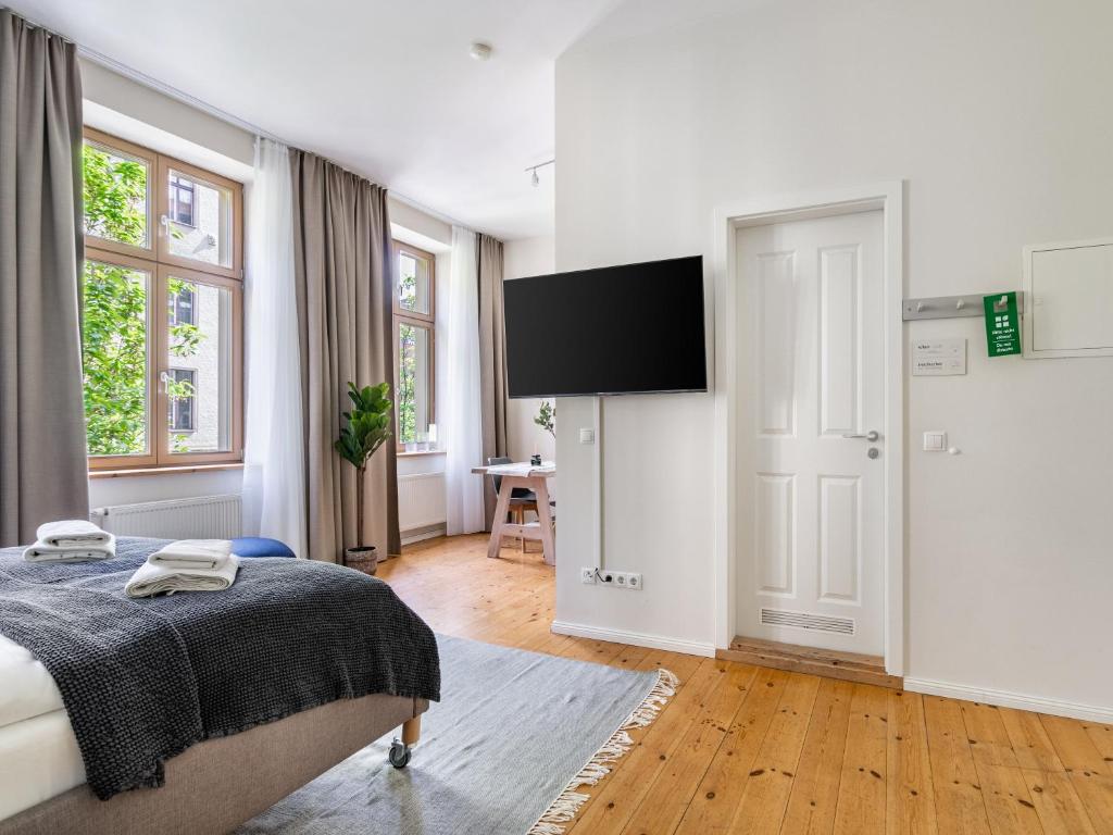 Schoenhouse City Street - 19