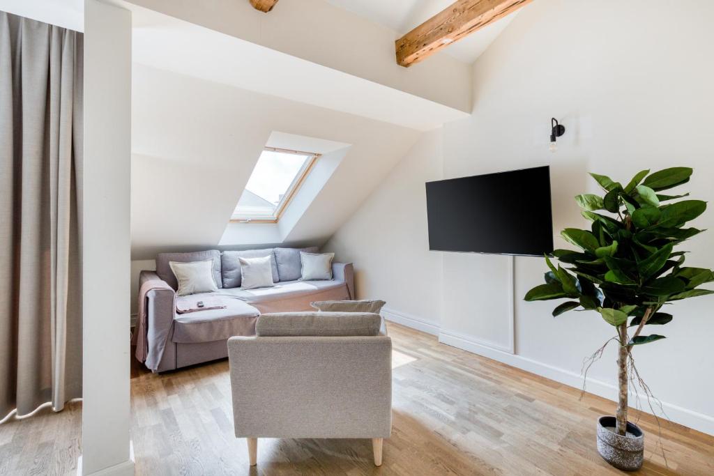 Schoenhouse City Street - Resim 8