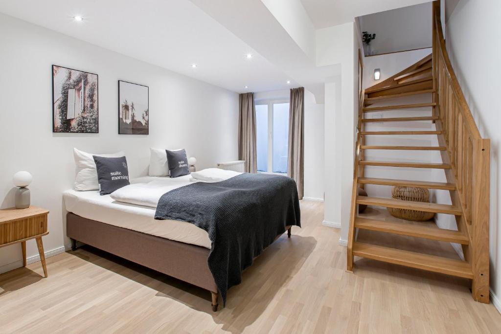 Schoenhouse City Street - Resim 24