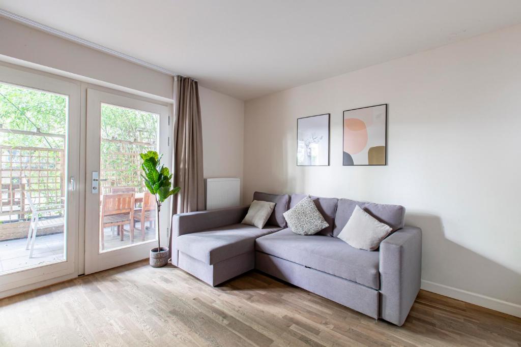 Schoenhouse City Street - Resim 25