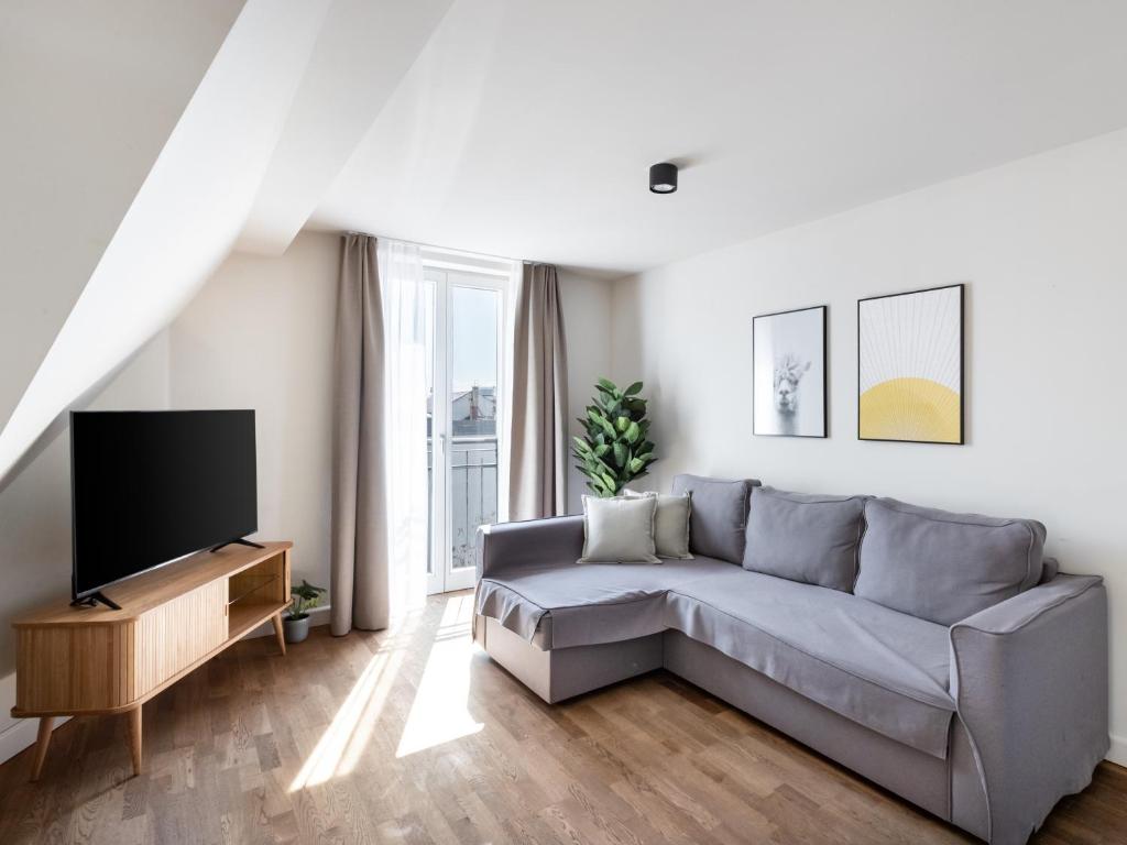 Schoenhouse City Street - Resim 31