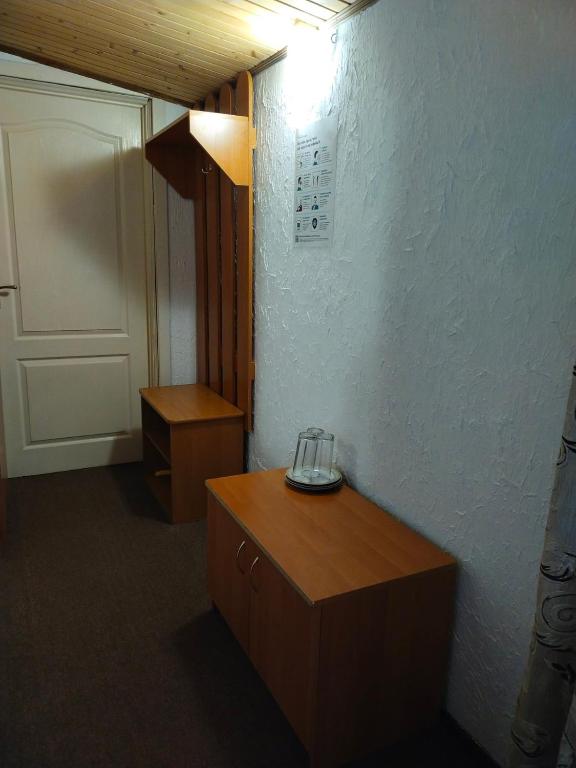 Fotografie z fotogalerie ubytování Ra v destinaci Bukovel