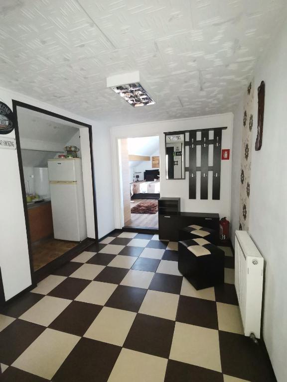 Shelby Accommodation -Adult Only- - Studio With Balcony