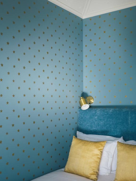 Menina Colina Guesthouse - Resim 7