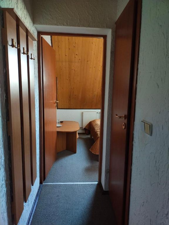 Fotografie z fotogalerie ubytování Ra v destinaci Bukovel