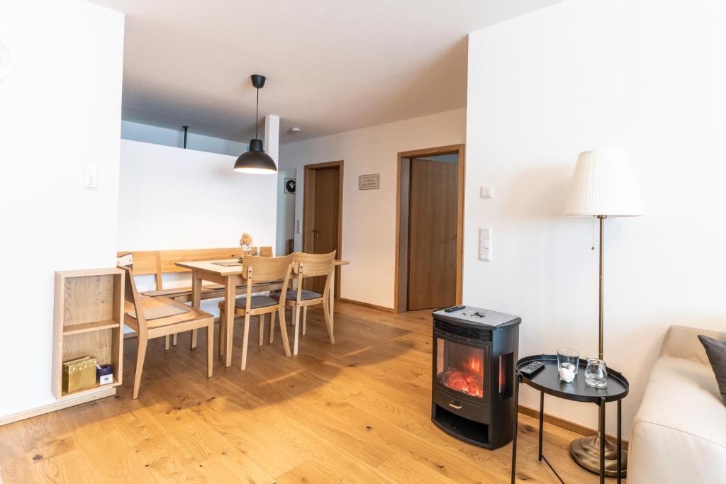 Fotografie z fotogalerie ubytování Faschina Apartment - Top 1 v destinaci Fontanella
