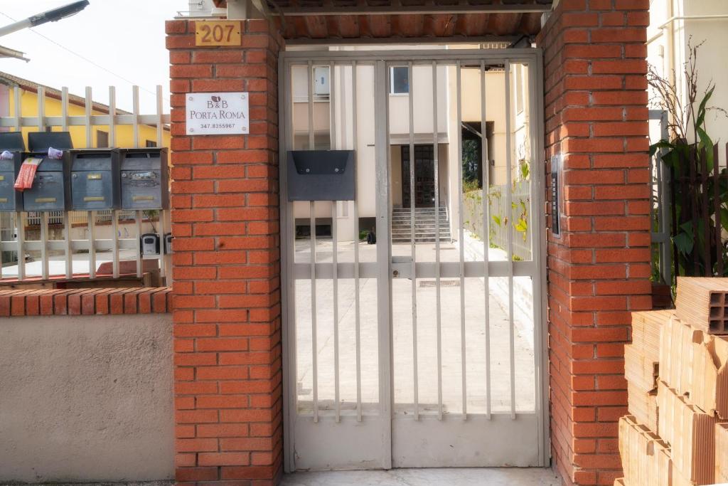 B&B Porta Roma, Capua – Prezzi aggiornati per il 2023