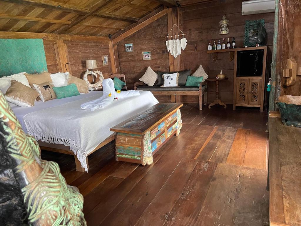 Louka Beach Bali - 12