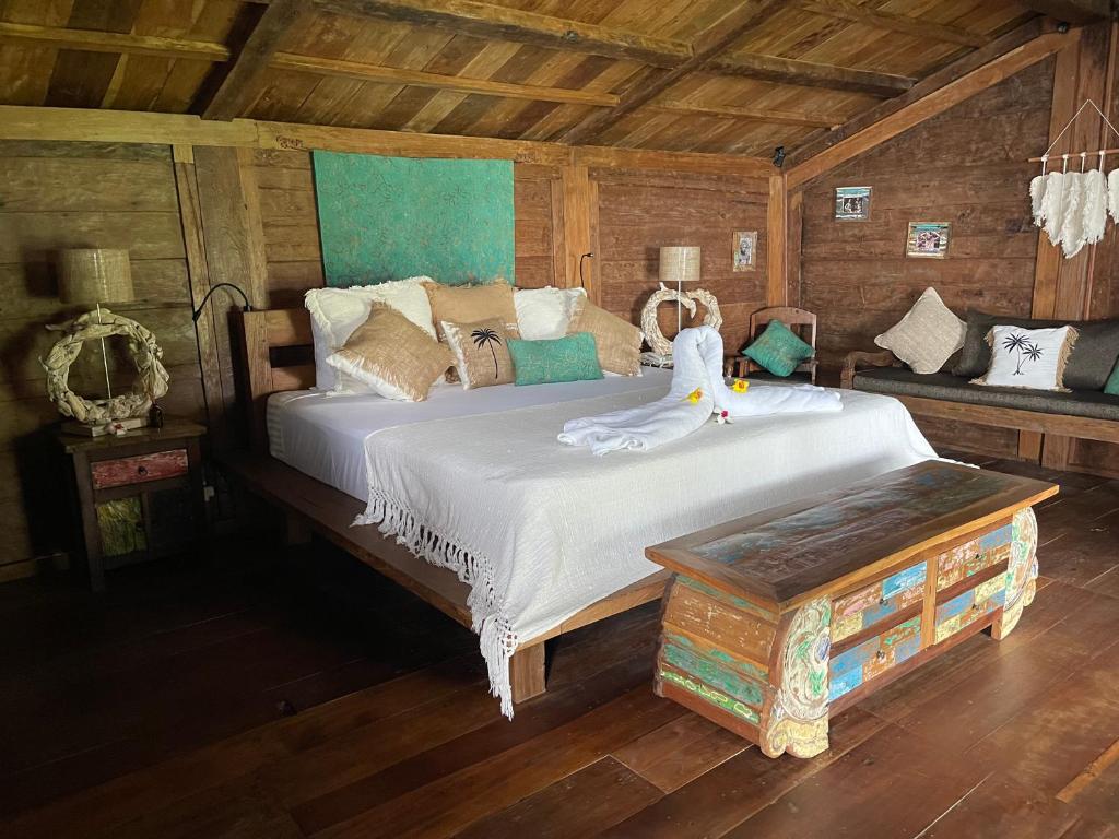 Louka Beach Bali - 14