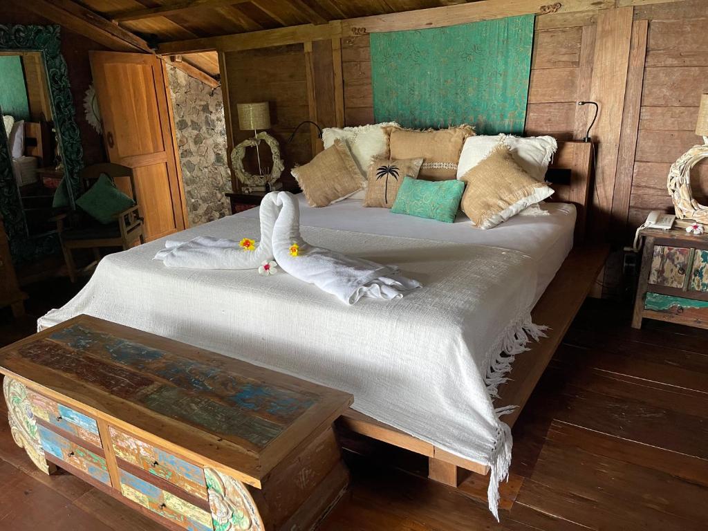 Louka Beach Bali - 13