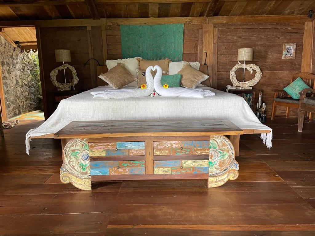 Louka Beach Bali - 10