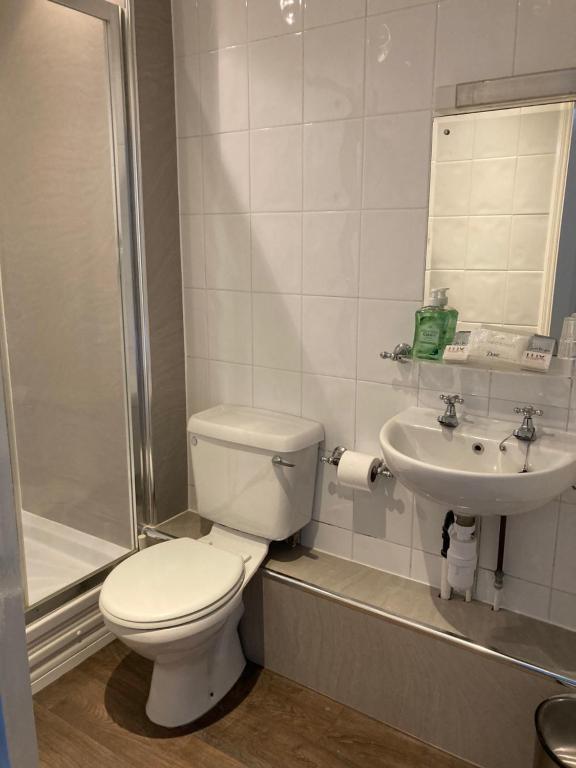 Coniston Guest House 2