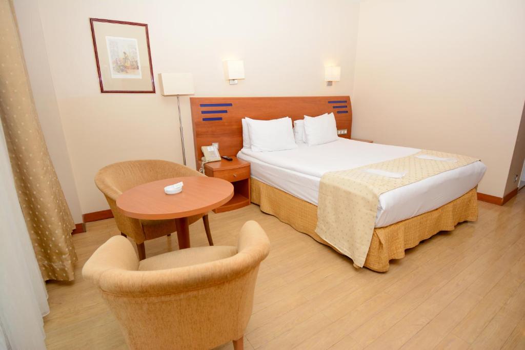 Holiday Inn Istanbul City, an IHG Hotel - 