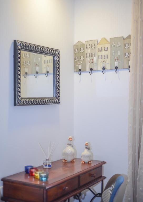 Foto sihtkohas Zákynthos asuva majutusasutuse Victor Junior Suite by "elite" galeriist